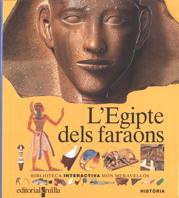 EGIPTE DELS FARAONS | 9788482869698 | INTERACTIVA | Llibres Parcir | Llibreria Parcir | Llibreria online de Manresa | Comprar llibres en català i castellà online