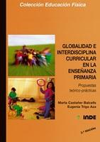 GLOBALIDAD E INTERDISCIPLINA CURRICULAR EN LA ENSE%ANZA | 9788487330438 | MARTA CASTA%ER | Llibres Parcir | Llibreria Parcir | Llibreria online de Manresa | Comprar llibres en català i castellà online