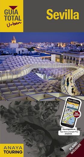 SEVILLA (URBAN) | 9788499358857 | ARJONA MOLINA, RAFAEL/WALS, LOLA | Llibres Parcir | Llibreria Parcir | Llibreria online de Manresa | Comprar llibres en català i castellà online