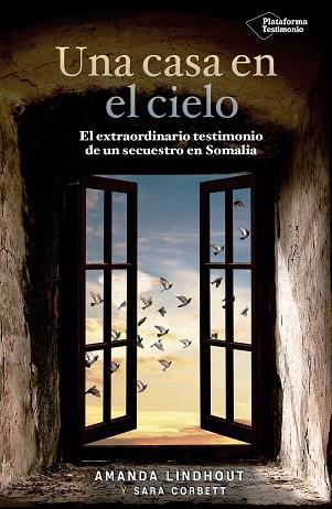 UNA CASA EN EL CIELO | 9788416620555 | LINDHOUT, AMANDA/CORBETT, SARA/CANDELARIO CASTRO, AIDA | Llibres Parcir | Llibreria Parcir | Llibreria online de Manresa | Comprar llibres en català i castellà online