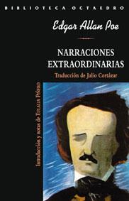 NARRACIONES EXTRAORDINARIAS | 9788480633963 | EDGAR ALLAN POE | Llibres Parcir | Llibreria Parcir | Llibreria online de Manresa | Comprar llibres en català i castellà online