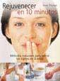 REJUVENECER EN 10 MINUTOS | 9788479015893 | THOMAS | Llibres Parcir | Librería Parcir | Librería online de Manresa | Comprar libros en catalán y castellano online