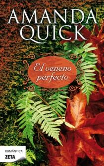 EL VENENO PERFECTO | 9788498725667 | QUICK AMANDA | Llibres Parcir | Llibreria Parcir | Llibreria online de Manresa | Comprar llibres en català i castellà online