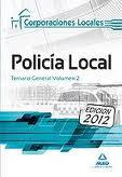 Policía local de Corporaciones Locales | 9788467679274 | VV. AA | Llibres Parcir | Llibreria Parcir | Llibreria online de Manresa | Comprar llibres en català i castellà online