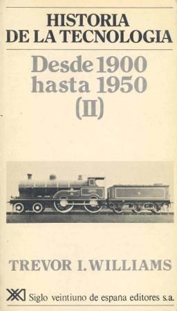 HISTORIA TECNOLOGIA VOL 5 | 9788432306143 | Llibres Parcir | Llibreria Parcir | Llibreria online de Manresa | Comprar llibres en català i castellà online