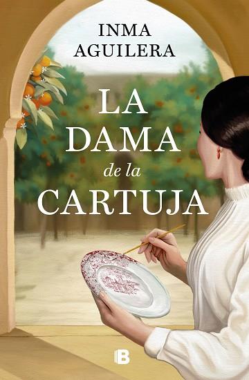 LA DAMA DE LA CARTUJA | 9788466678667 | AGUILERA, INMA | Llibres Parcir | Llibreria Parcir | Llibreria online de Manresa | Comprar llibres en català i castellà online