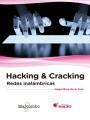 HACKING & CRACKING: REDES INALÁMBRICAS | 9788426723413 | BROY DE LA CRUZ, HEGEL | Llibres Parcir | Llibreria Parcir | Llibreria online de Manresa | Comprar llibres en català i castellà online