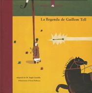 LA LLEGENDA DE GUILLEM TELL | 9788424614751 | GARDELLA M ANGELS | Llibres Parcir | Llibreria Parcir | Llibreria online de Manresa | Comprar llibres en català i castellà online