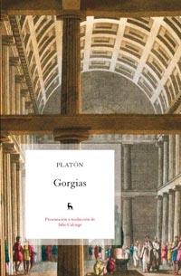 GORGIAS | 9788424915445 | PLATON | Llibres Parcir | Llibreria Parcir | Llibreria online de Manresa | Comprar llibres en català i castellà online