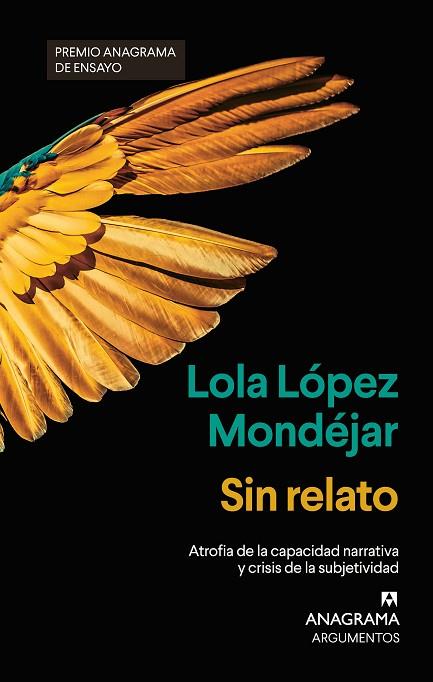 SIN RELATO | 9788433927378 | LÓPEZ MONDÉJAR, LOLA | Llibres Parcir | Llibreria Parcir | Llibreria online de Manresa | Comprar llibres en català i castellà online