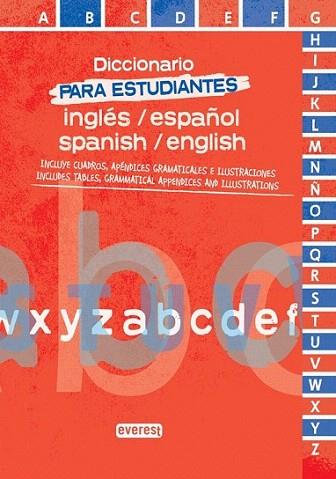 Diccionario para estudiantes de Inglés-Español. Spanish-English | 9788444110844 | Equipo lexicográfico Interlex | Llibres Parcir | Llibreria Parcir | Llibreria online de Manresa | Comprar llibres en català i castellà online