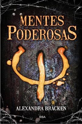 MENTES PODEROSAS | 9788427203518 | BRACKEN , ALEXANDRA | Llibres Parcir | Llibreria Parcir | Llibreria online de Manresa | Comprar llibres en català i castellà online