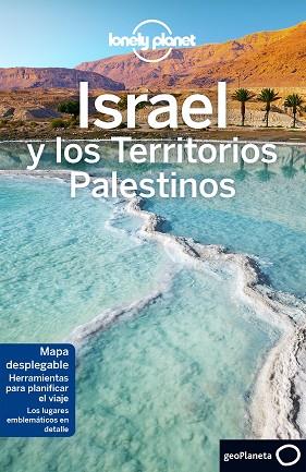 ISRAEL Y LOS TERRITORIOS PALESTINOS 4 | 9788408192503 | ROBINSON, DANIEL/CROWCROFT, ORLANDO/ISALSKA, ANITA/WALKER, JENNY/SAVERY RAZ, DAN | Llibres Parcir | Llibreria Parcir | Llibreria online de Manresa | Comprar llibres en català i castellà online