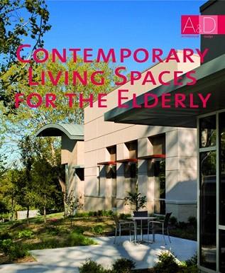 CONTEMPORARY LIVING SPACES FOR THE ELDERLY | 9788496823471 | MINGUET, JOSEP MARIA/MIRA, ÓSCAR | Llibres Parcir | Llibreria Parcir | Llibreria online de Manresa | Comprar llibres en català i castellà online