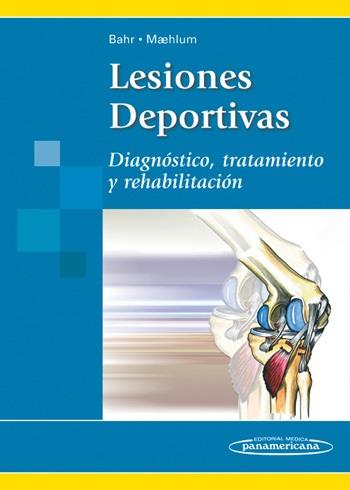 LESIONES DEPORTIVAS. GUíA CLíNICA | 9788498350067 | BAHR, ROALD | Llibres Parcir | Llibreria Parcir | Llibreria online de Manresa | Comprar llibres en català i castellà online