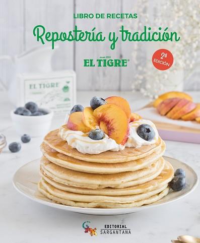 REPOSTERÍA Y TRADICIÓN | 9788418552496 | SODAS Y GASEOSAS ALEJANDRO MARTÍNEZ S.L. | Llibres Parcir | Llibreria Parcir | Llibreria online de Manresa | Comprar llibres en català i castellà online