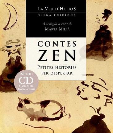 Contes zen | 9788483307106 | Millà Salinas, Marta | Llibres Parcir | Llibreria Parcir | Llibreria online de Manresa | Comprar llibres en català i castellà online