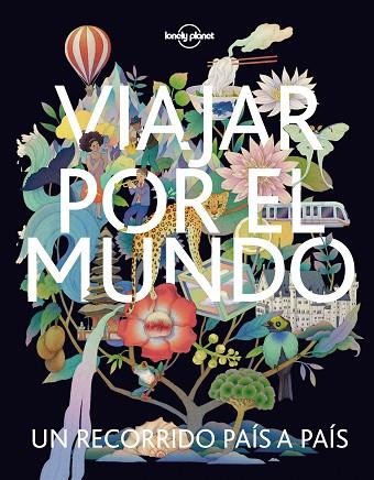 VIAJAR POR EL MUNDO 4 | 9788408248415 | AA. VV. | Llibres Parcir | Llibreria Parcir | Llibreria online de Manresa | Comprar llibres en català i castellà online