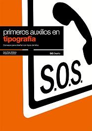 PRIMEROS AUXILIOS EN TIPOGRAFIA | 9788425218859 | WILLBERG | Llibres Parcir | Llibreria Parcir | Llibreria online de Manresa | Comprar llibres en català i castellà online