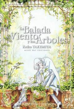 BALADA DEL VIENTO EN LOS ARBOLES LA N 03 | 9788417373818 | TAKEMIYA KEIKO | Llibres Parcir | Llibreria Parcir | Llibreria online de Manresa | Comprar llibres en català i castellà online