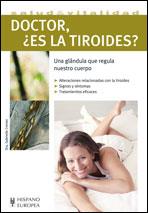 DOCTOR ES LA TIROIDES GLANDULA REGULA NUESTRO CUERPO | 9788425519697 | GRABIELLE CREMER  DRA | Llibres Parcir | Llibreria Parcir | Llibreria online de Manresa | Comprar llibres en català i castellà online