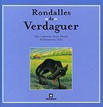 RONDALLES DE VERDAGUER | 9788424634179 | OBIOLS | Llibres Parcir | Llibreria Parcir | Llibreria online de Manresa | Comprar llibres en català i castellà online