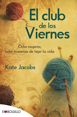 EL CLUB DE LOS VIERNES | 9788418185496 | JACOBS, KATE | Llibres Parcir | Llibreria Parcir | Llibreria online de Manresa | Comprar llibres en català i castellà online