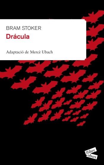 DRACULA col llibre obert ( persones aprenen catala ) | 9788492672714 | BRAM STOKER | Llibres Parcir | Llibreria Parcir | Llibreria online de Manresa | Comprar llibres en català i castellà online