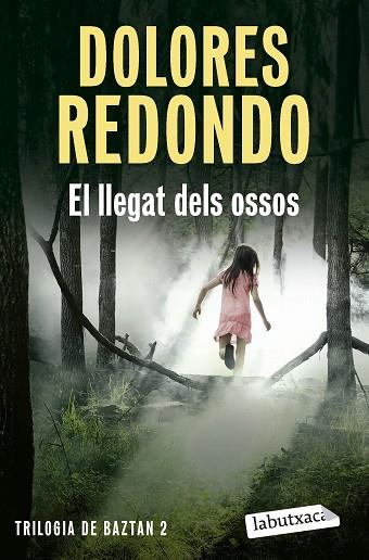 EL LLEGAT DELS OSSOS | 9788419971548 | REDONDO, DOLORES | Llibres Parcir | Llibreria Parcir | Llibreria online de Manresa | Comprar llibres en català i castellà online