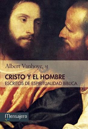 CRISTO Y EL HOMBRE | 9788427135574 | VANHOYE, ALBERT | Llibres Parcir | Llibreria Parcir | Llibreria online de Manresa | Comprar llibres en català i castellà online