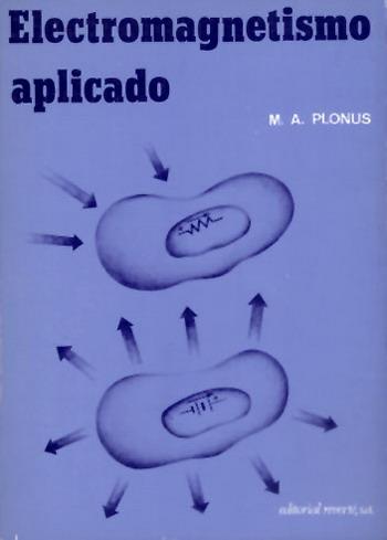 ELECTROMAGNETISMO APLICADO | 9788429130638 | PLONUS | Llibres Parcir | Llibreria Parcir | Llibreria online de Manresa | Comprar llibres en català i castellà online