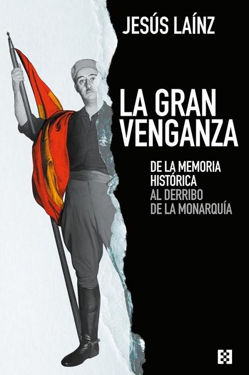 LA GRAN VENGANZA | 9788413390666 | LAÍNZ, JESÚS | Llibres Parcir | Llibreria Parcir | Llibreria online de Manresa | Comprar llibres en català i castellà online