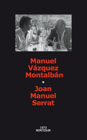 JOAN MANUEL SERRAT | 9788493735739 | VAZQUEZ MONTALBAN M | Llibres Parcir | Llibreria Parcir | Llibreria online de Manresa | Comprar llibres en català i castellà online