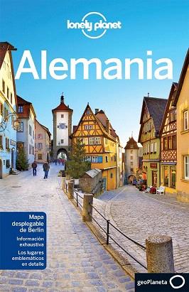 ALEMANIA 5 | 9788408075813 | ANDREA SCHULTE-PEEVERS/KERRY CHRISTIANI/MARC DI DUCA/ANTHONY HAYWOOD/DANIEL ROBINSON/RYAN VER BERKMO | Llibres Parcir | Llibreria Parcir | Llibreria online de Manresa | Comprar llibres en català i castellà online