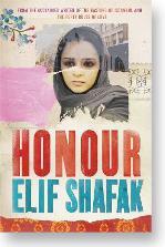 Honor | 9788492941759 | Elif Shafak | Llibres Parcir | Llibreria Parcir | Llibreria online de Manresa | Comprar llibres en català i castellà online