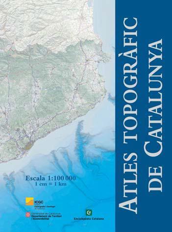 ATLES TOPOGRAFIC DE CATALUNYA | 9788441224216 | VV.AA. | Llibres Parcir | Llibreria Parcir | Llibreria online de Manresa | Comprar llibres en català i castellà online