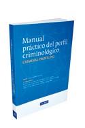 MANUAL PRACTICO del perfil criminologico CRIMINAL PROFILING | 9788498982114 | Llibres Parcir | Llibreria Parcir | Llibreria online de Manresa | Comprar llibres en català i castellà online