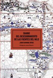 DIARIO DEL DESCUBRIMIENTO DE LAS FUENTES DEL NILO | 9788467011111 | HANNING SPEKE | Llibres Parcir | Llibreria Parcir | Llibreria online de Manresa | Comprar llibres en català i castellà online