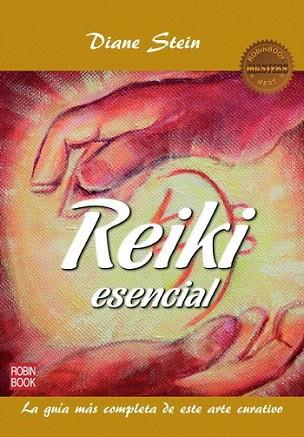 REIKI ESENCIAL | 9788499172453 | Stein, Diane | Llibres Parcir | Llibreria Parcir | Llibreria online de Manresa | Comprar llibres en català i castellà online