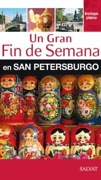 FIN DE SEMANA EN SAN PETERSBURGO | 9788421686997 | Llibres Parcir | Llibreria Parcir | Llibreria online de Manresa | Comprar llibres en català i castellà online