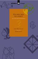 UN DOS TRES PICA PARET | 9788424658076 | ALLUE | Llibres Parcir | Llibreria Parcir | Llibreria online de Manresa | Comprar llibres en català i castellà online