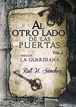 AL OTRO LADO DE LAS PUERTAS | PODI111788 | SÁNCHEZ  RUT H. | Llibres Parcir | Llibreria Parcir | Llibreria online de Manresa | Comprar llibres en català i castellà online