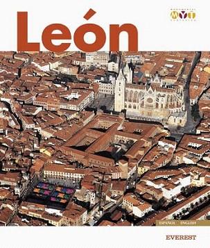 LEON monumental turisticA | 9788424104245 | Llibres Parcir | Llibreria Parcir | Llibreria online de Manresa | Comprar llibres en català i castellà online