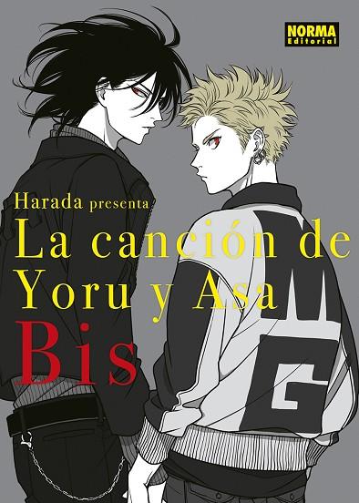 LA CANCION DE YORU Y ASA 02 BIS | 9788467960747 | HARADA | Llibres Parcir | Llibreria Parcir | Llibreria online de Manresa | Comprar llibres en català i castellà online