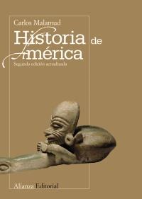 HISTORIA DE AMERICA | 9788420669359 | MALAMUD CARLOS | Llibres Parcir | Llibreria Parcir | Llibreria online de Manresa | Comprar llibres en català i castellà online