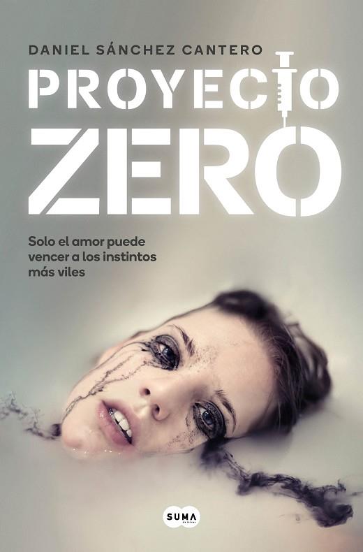 PROYECTO ZERO | 9788491299233 | SÁNCHEZ CANTERO, DANIEL | Llibres Parcir | Llibreria Parcir | Llibreria online de Manresa | Comprar llibres en català i castellà online