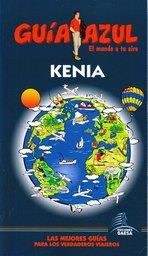 GUIA AZUL KENIA | 9788480238298 | VV AA | Llibres Parcir | Llibreria Parcir | Llibreria online de Manresa | Comprar llibres en català i castellà online