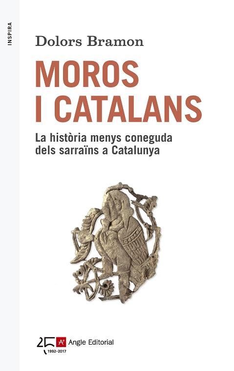 MOROS I CATALANS | 9788415307570 | BRAMON I PLANES, DOLORS | Llibres Parcir | Librería Parcir | Librería online de Manresa | Comprar libros en catalán y castellano online