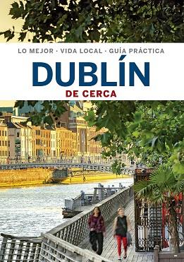 DUBLÍN DE CERCA 4 | 9788408222552 | DAVENPORT, FIONN | Llibres Parcir | Llibreria Parcir | Llibreria online de Manresa | Comprar llibres en català i castellà online