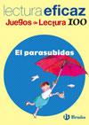 El parasubidas Juego Lectura | 9788421697894 | Alonso Gracia, Ángel/Álvarez de Eulate Alberdi, Carlos Miguel | Llibres Parcir | Llibreria Parcir | Llibreria online de Manresa | Comprar llibres en català i castellà online